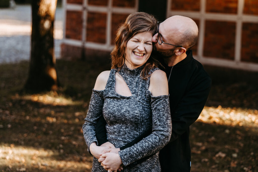 Fotograf für Familie und Hochzeit in Cuxhaven